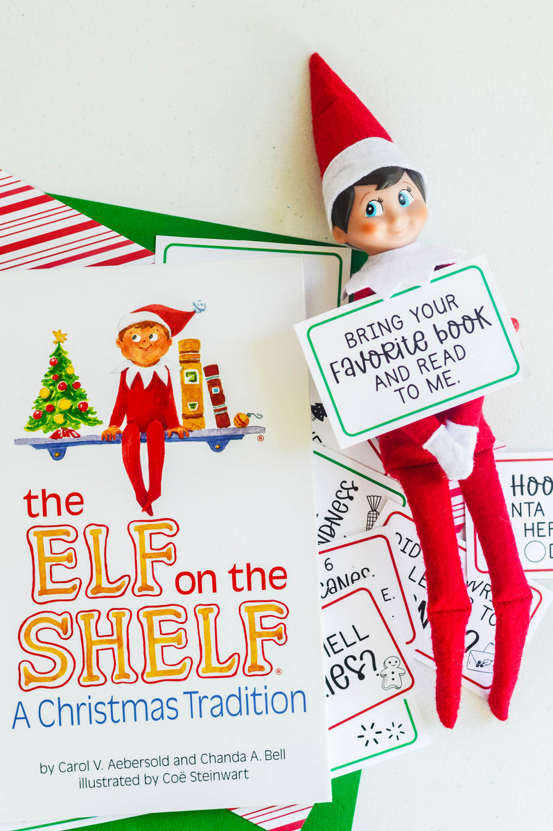 elf-on-the-shelf-notes-modernmomlife for Free Printable Notes From Elf On The Shelf Elf on the Shelf Notes – modernmomlife for Free Printable Notes From Elf On The Shelf